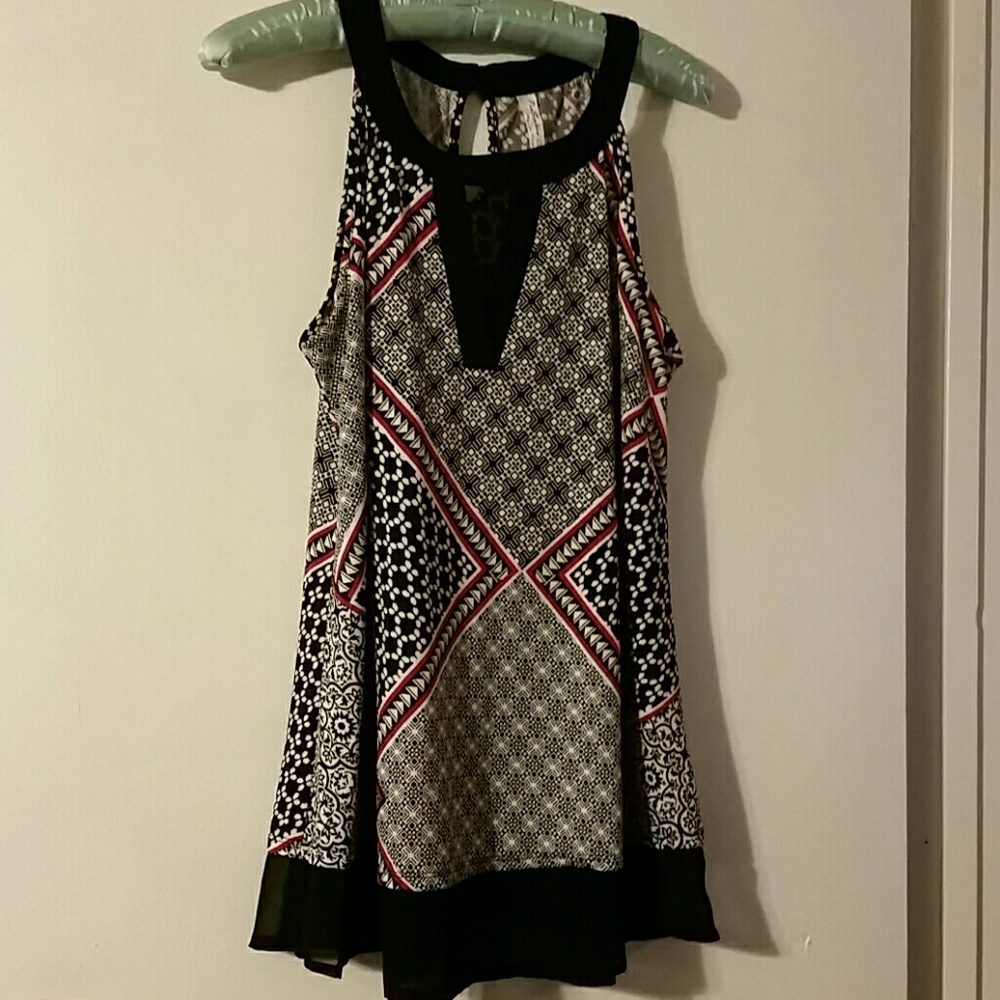 Woman's PerSeption Concept top sz S